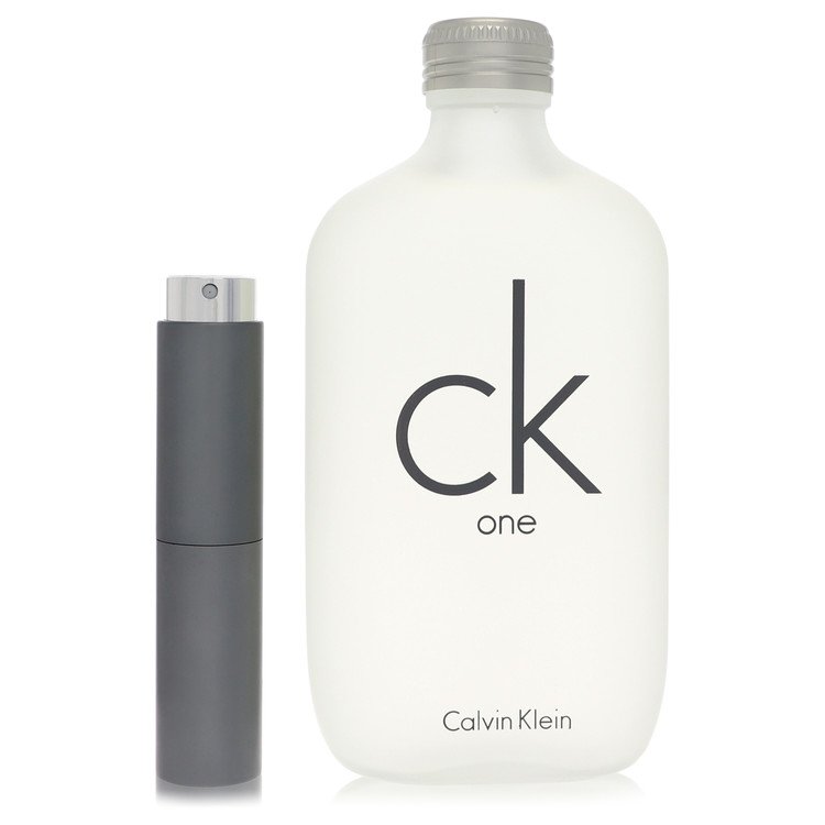 Ck One Travel Spray By Calvin Klein