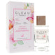 Clean Reserve Lush Fleur Eau De Parfum Spray (Butterfly Edition) By Clean