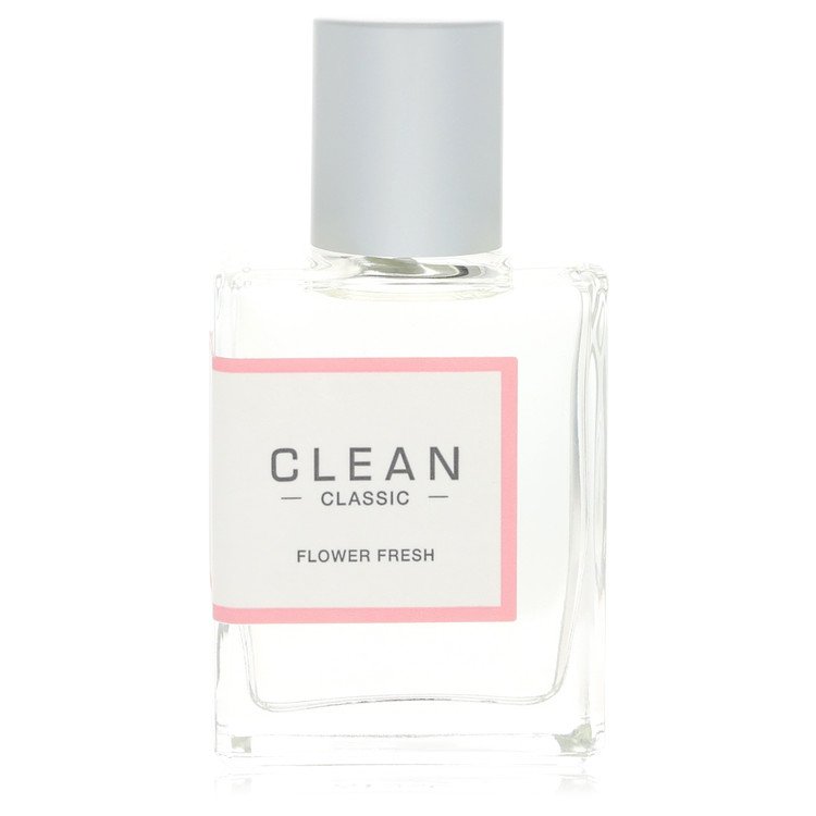 Clean Flower Fresh Eau De Parfum Spray (Unboxed) By Clean
