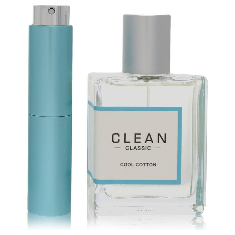 Clean Cool Cotton Travel Spray By Clean