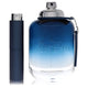 Coach Blue Travel Spray By Coach