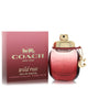Coach Wild Rose Eau De Parfum Spray By Coach