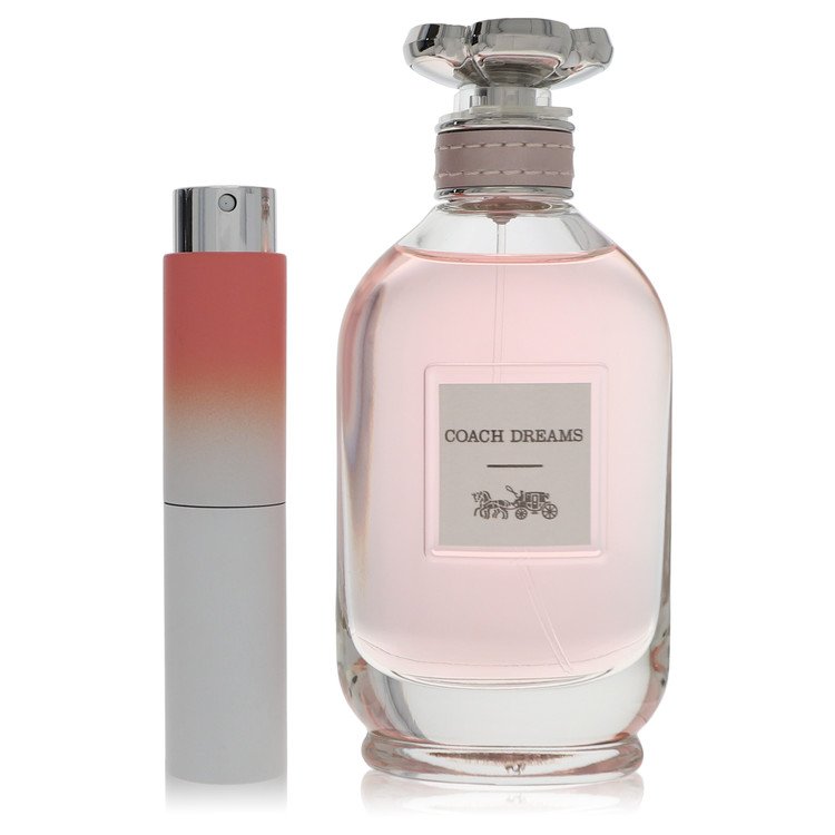 Coach Dreams Travel Spray By Coach