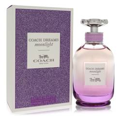 Coach Dreams Moonlight Eau De Parfum Spray By Coach