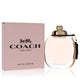 Coach Eau De Parfum Spray By Coach
