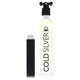 Cold Silver Travel Spray By Benetton