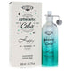 Cuba Authentic Happy Eau De Parfum Spray By Fragluxe