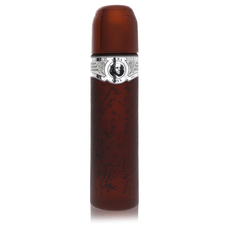 Cuba Grey Eau De Toilette Spray (unboxed) By Fragluxe