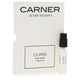 Cuirs Vial (Unisex sample) By Carner Barcelona