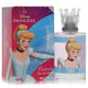 Cinderella Eau De Toilette Spray (New Packaging) By Disney