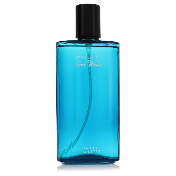 Cool Water Eau De Toilette Spray (unboxed) By Davidoff