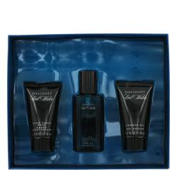 Cool Water Gift Set By Davidoff