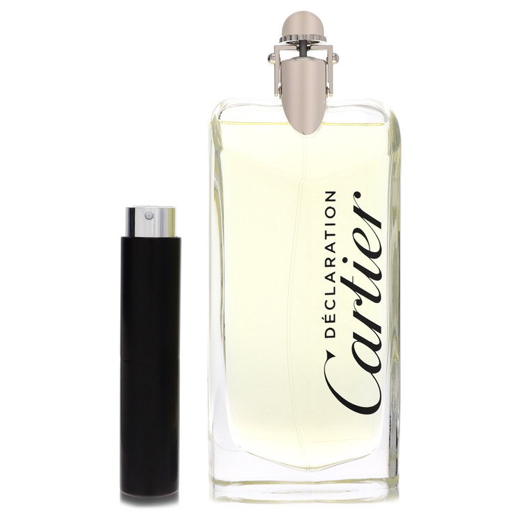 Declaration Travel Spray By Cartier