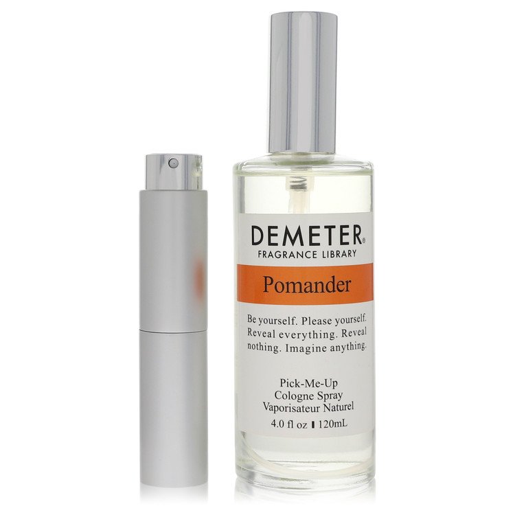Demeter Pomander Travel Spray By Demeter