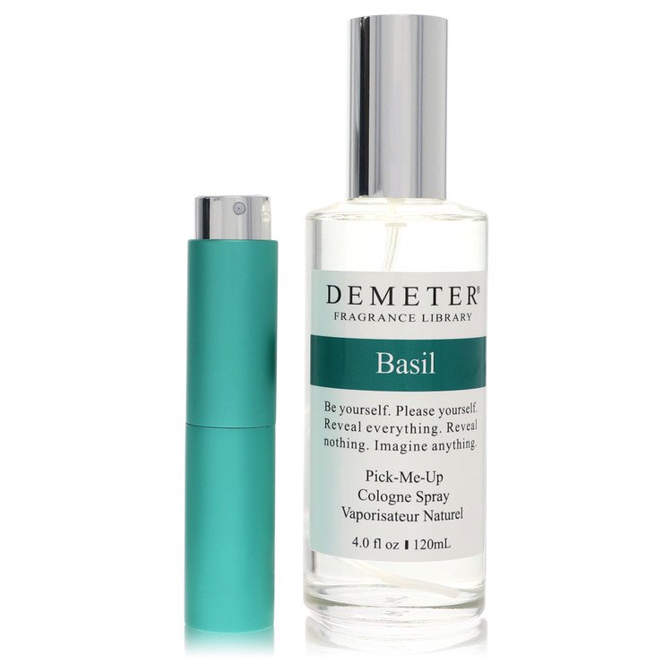 Demeter Basil Travel Spray By Demeter