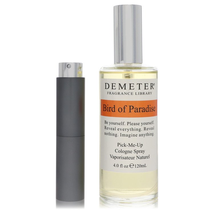 Demeter Bird Of Paradise Travel Spray By Demeter