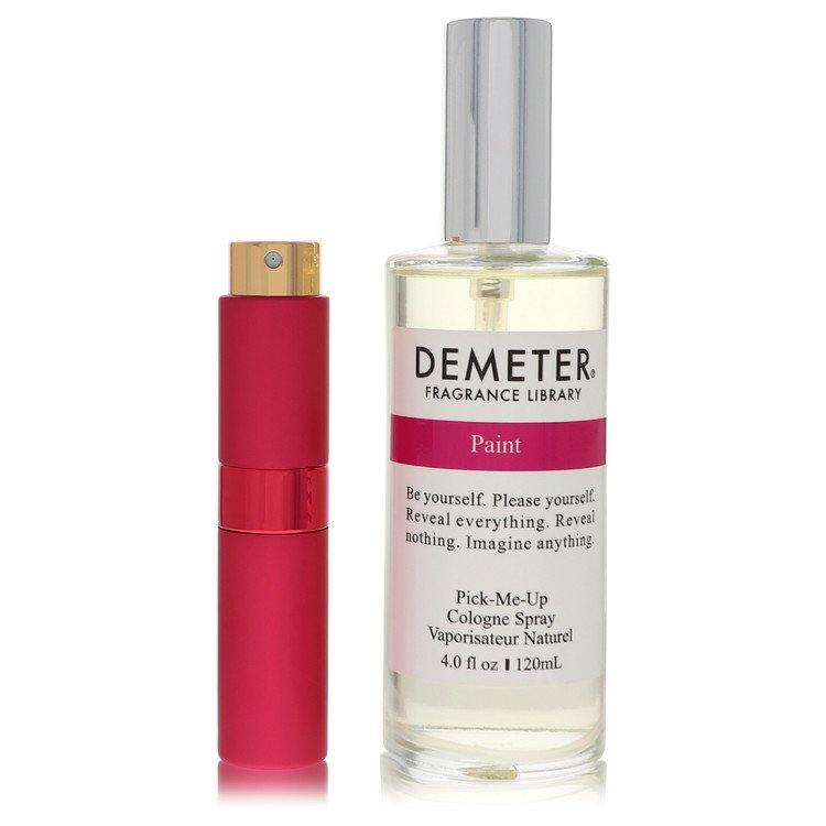 Demeter Paint Travel Spray By Demeter