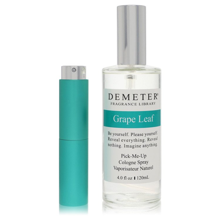 Demeter Grape Leaf Travel Spray By Demeter
