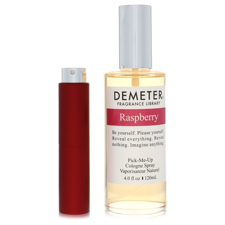 Demeter Raspberry Travel Spray By Demeter