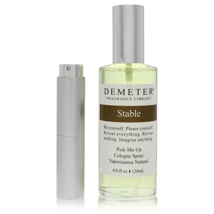 Demeter Stable Travel Spray By Demeter