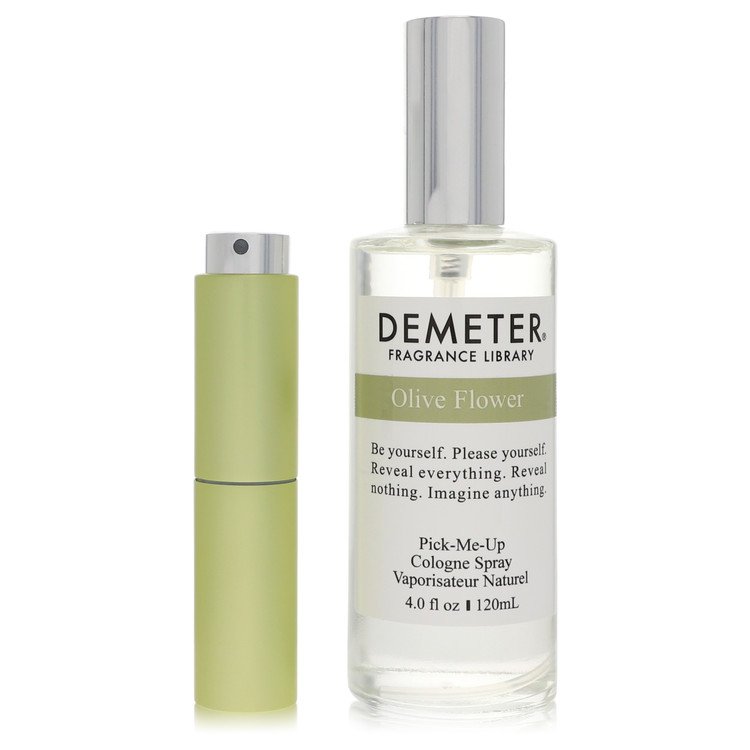 Demeter Olive Flower Travel Spray By Demeter