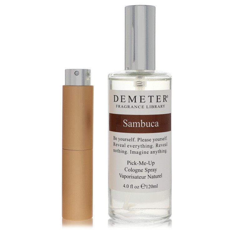 Demeter Sambuca Travel Spray By Demeter