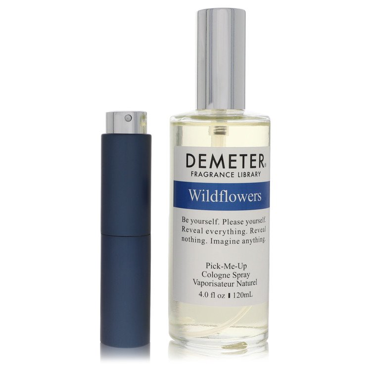 Demeter Wildflowers Travel Spray By Demeter