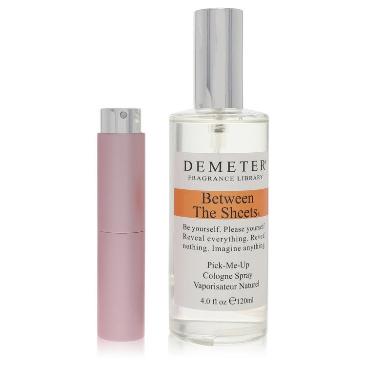 Demeter Between The Sheets Travel Spray By Demeter