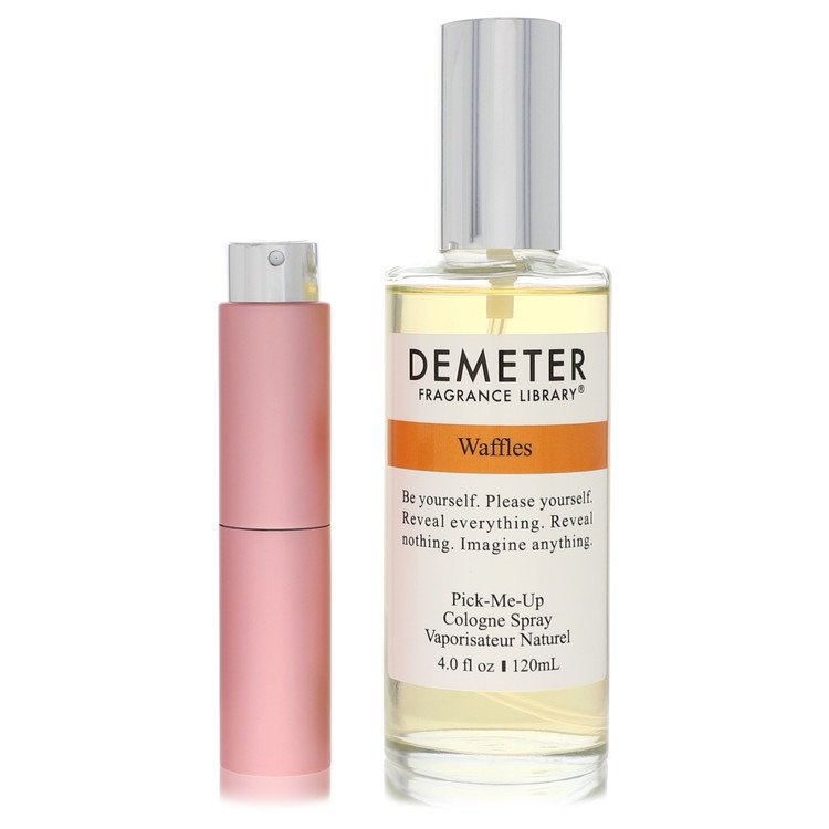 Demeter Waffles Travel Spray By Demeter