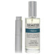 Demeter Vetiver Travel Spray By Demeter