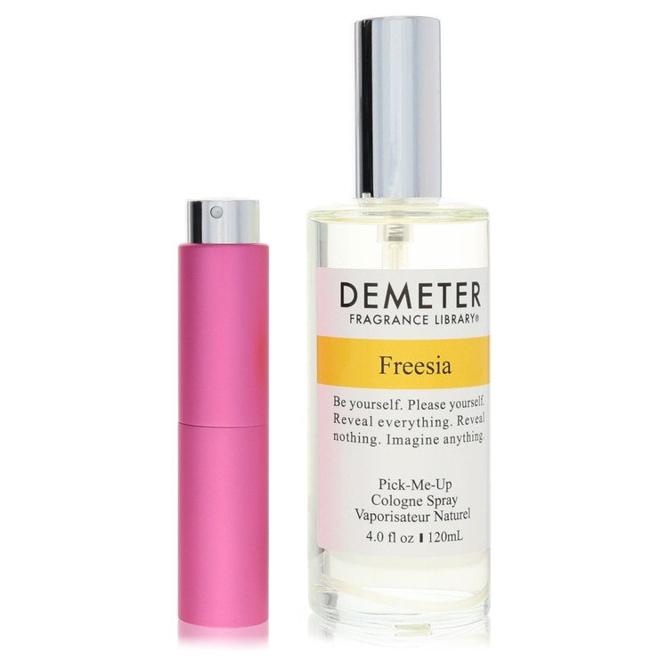 Demeter Freesia Travel Spray By Demeter