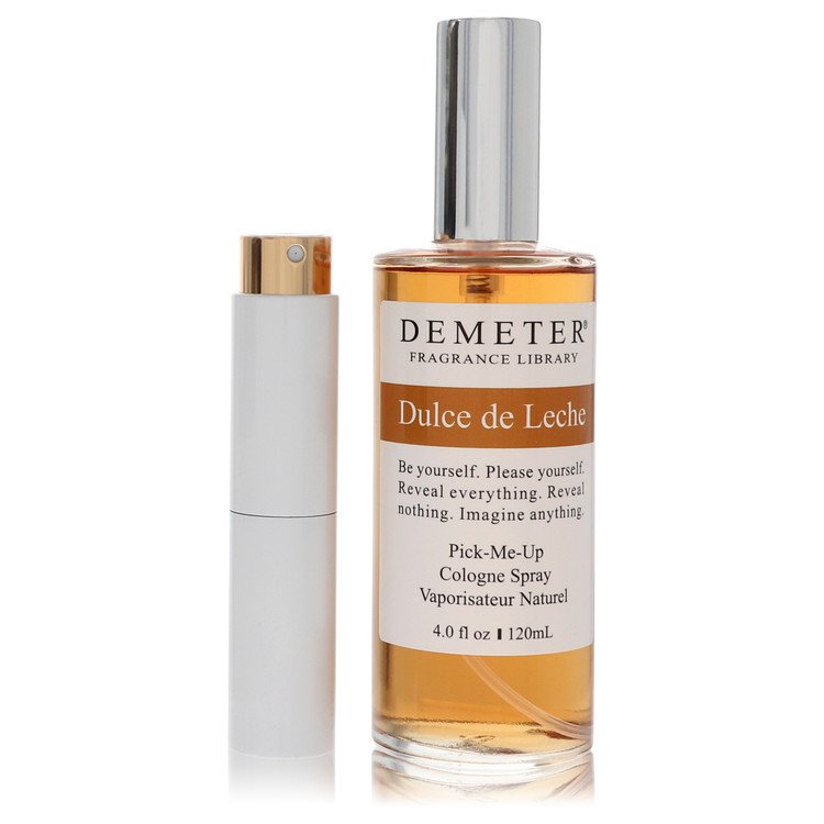 Demeter Dulce De Leche Travel Spray By Demeter