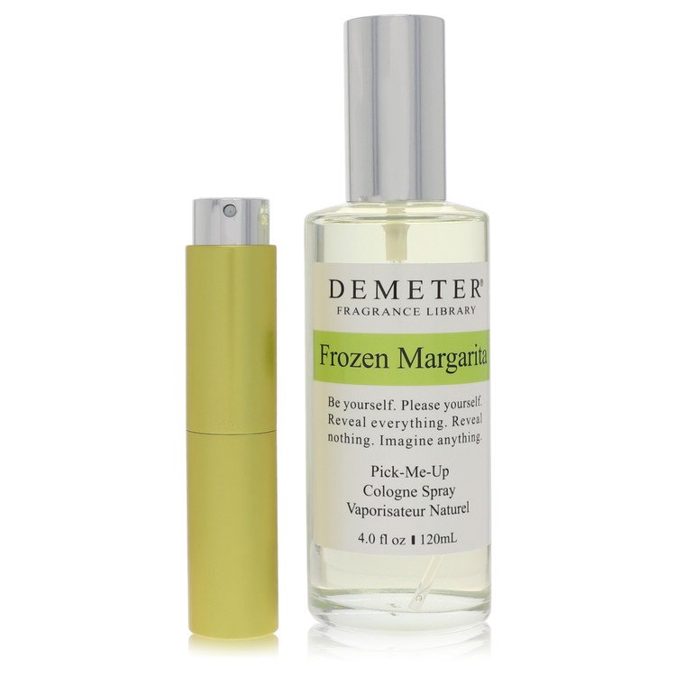 Demeter Frozen Margarita Travel Spray By Demeter