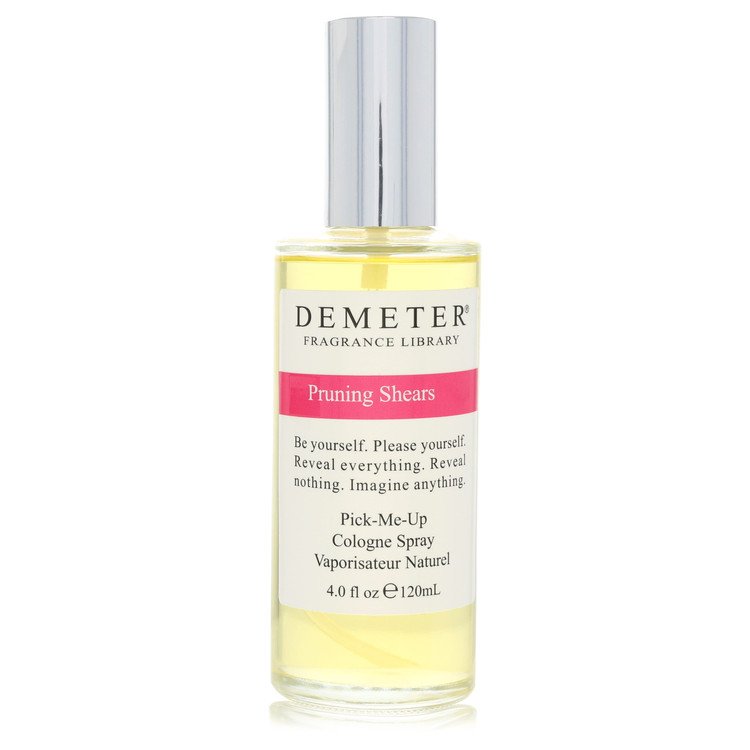 Demeter Pruning Shears Cologne Spray (unboxed) By Demeter