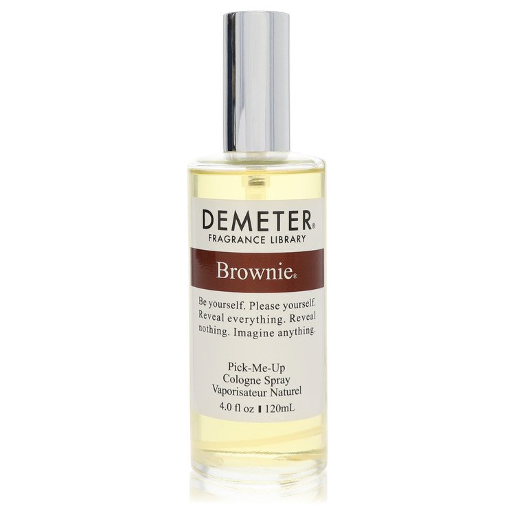 Demeter Brownie Cologne Spray (Unboxed) By Demeter