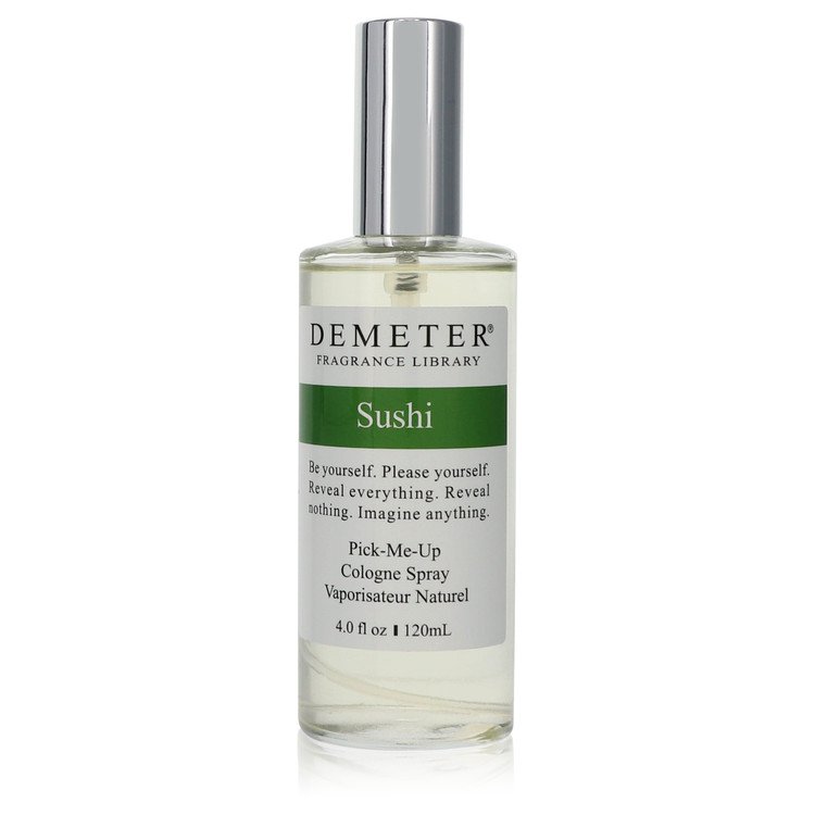Demeter Sushi Cologne Spray (unboxed) By Demeter