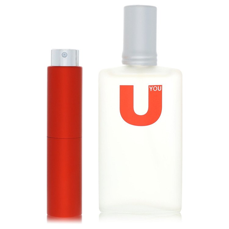 Designer Imposters U You Travel Spray By Parfums De Coeur