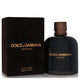 Dolce & Gabbana Intenso Eau De Parfum Spray By Dolce & Gabbana