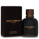Dolce & Gabbana Intenso Eau De Parfum Spray By Dolce & Gabbana