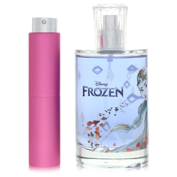 Disney Frozen Elsa Travel Spray By Disney