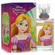 Disney Tangled Rapunzel Eau De Toilette Spray By Disney