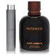 Dolce & Gabbana Intenso Travel Spray By Dolce & Gabbana
