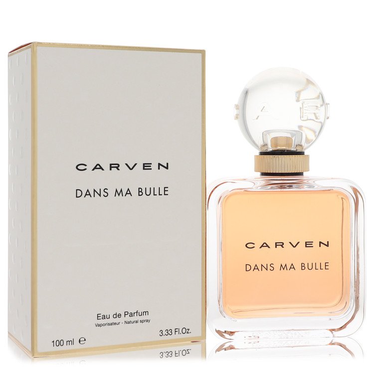 Dans Ma Bulle Eau De Parfum Spray By Carven