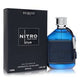 Dumont Nitro Blue Eau De Parfum Spray By Dumont Paris