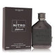 Dumont Nitro Platinum Eau De Parfum Spray By Dumont Paris