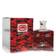 Ecko Red Eau De Toilette Spray By Marc Ecko
