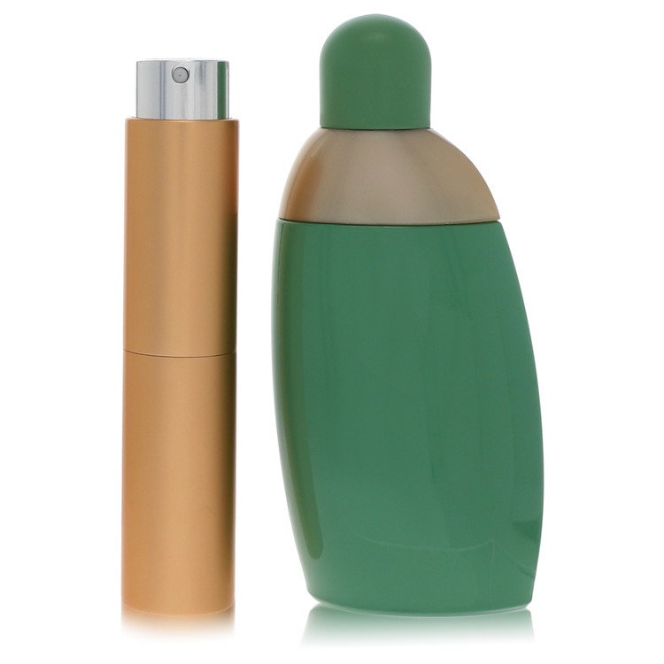 Eden Travel Spray By Cacharel