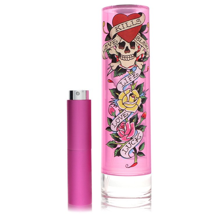 Ed Hardy Travel Spray By Christian Audigier