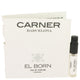 El Born Vial (Sample) By Carner Barcelona