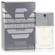 Emporio Armani Diamonds Eau De Toilette Spray By Giorgio Armani